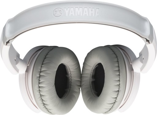 Yamaha HPH100 ​​Белый