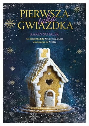 ПЕРВАЯ ТАКАЯ ЗВЕЗДА КАРЕН ШАЛЕР