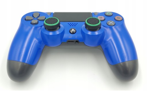 НАКЛАДКИ ГРИБНЫЕ РЕЗИНОВЫЕ АНАЛОГИ ДЛЯ PLAYSTATION 4 PS4 PAD