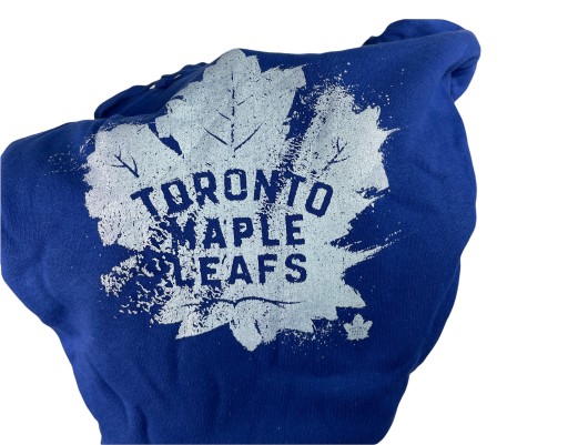 Мужская толстовка NHL M Toronto Maple Leafs M