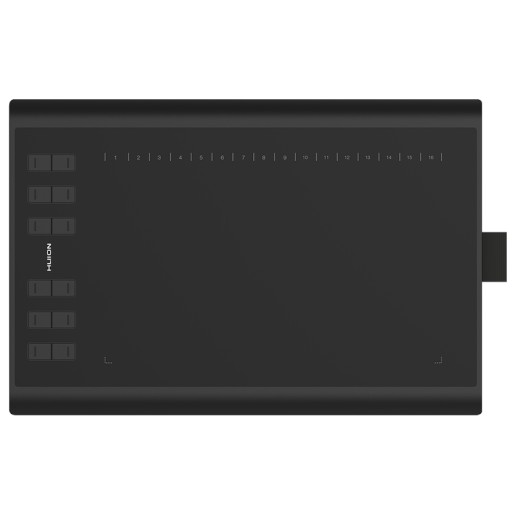 Tablet graficzny HUION H1060P