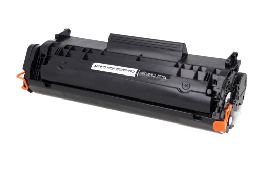 Тонер для принтера HP Q2612X LaserJet 1010 1020
