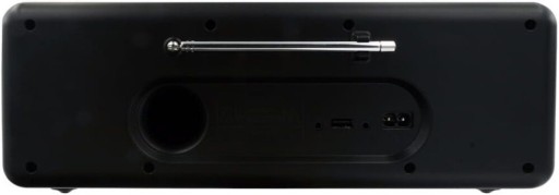 Интернет-радио SPOTIFY Bluetooth DAB FM Ferguson i351S коричневый