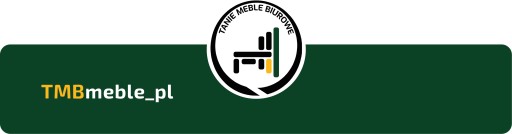 Стойка регистрации магазина 100x70 см Офисная стойка TMB