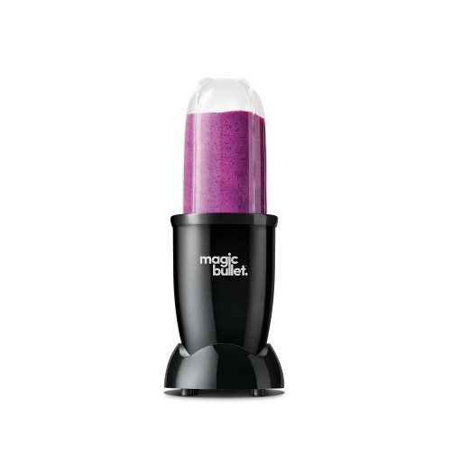 NutriBullet 8006447001770 чашка-блендер 200 Вт черный