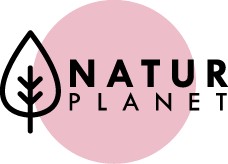 Масло ши 100% нерафинированное Natur Planet 200 мл