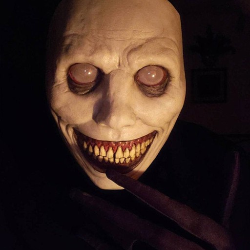 Michael Myers Latex Mask Halloween Carnival