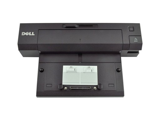 Док-станция Dell Simple E-Port PR02X DP DVI