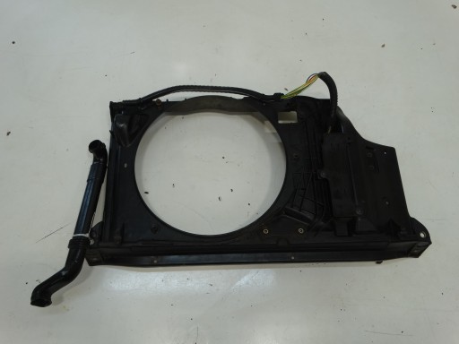 PAS PRZEDNI WZMOCNIENIE CITROEN PEUGEOT 1.4 KFW