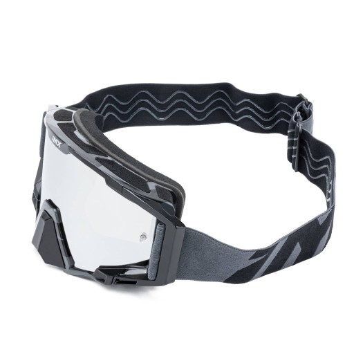 Очки IMX SAND GRAPHIC BLACK GLOSS/GRAY БЕСПЛАТНО