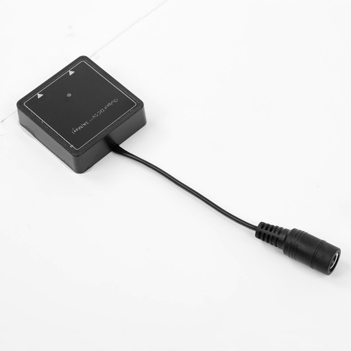 Солнечная панель 30 Вт, 18 В, двойной USB-выход, зарядка на открытом воздухе для аккумулятора автомобиля и яхты