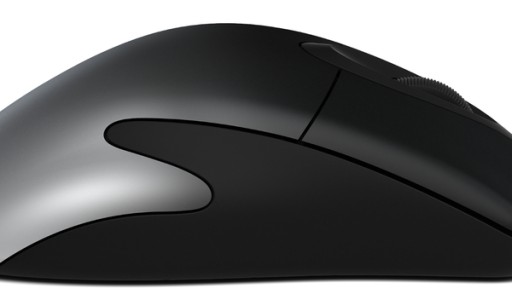 Microsoft Pro IntelliMouse с датчиком BlueTrack