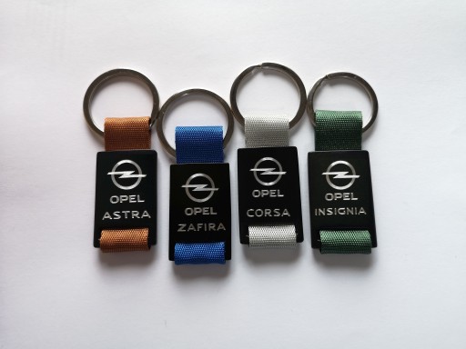 БРЕЛОК OPEL ASTRA CORSA ZAFIRA INSIGNIA OPC С ГРАВИРОВКОЙ