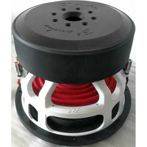 Сабвуфер B2 Audio RAGE XL 12D2 Rage XL