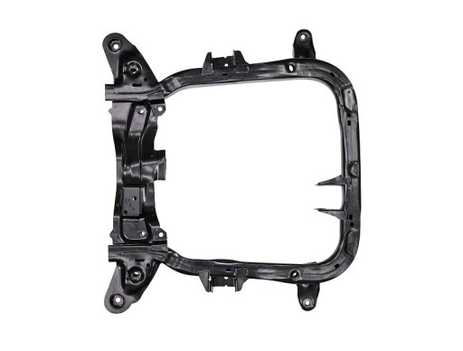 РАМНЫЙ САНКИ ГРУЗОВИК OPEL CORSA C MERIVA B COMBO 04-