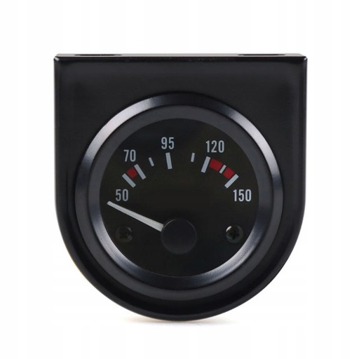 ЧАСЫ 52MM - ТЕМПЕРАТУРА МАСЛА - ИНДИКАТОР