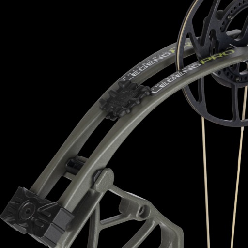 Охотничий лук Bear WHITETAIL LEGEND PRO 70 фунтов, правый, ОЧЕНЬ МОЩНАЯ СТРЕЛЬБА ИЗ ЛУКА