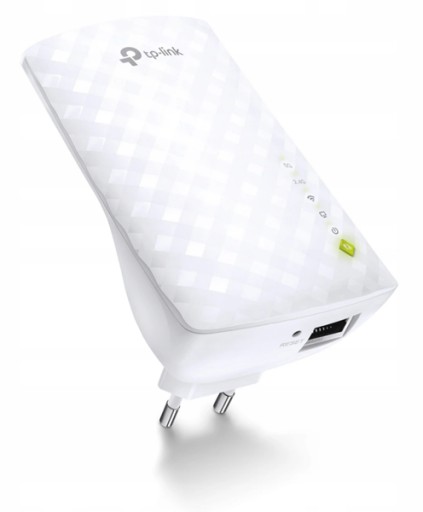 TP-Link RE200 AC750 Усилитель сигнала Wi-Fi локальной сети