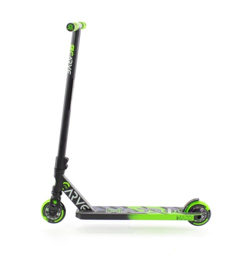 Трюковый самокат Madd Gear CARVE PRO-X MGP