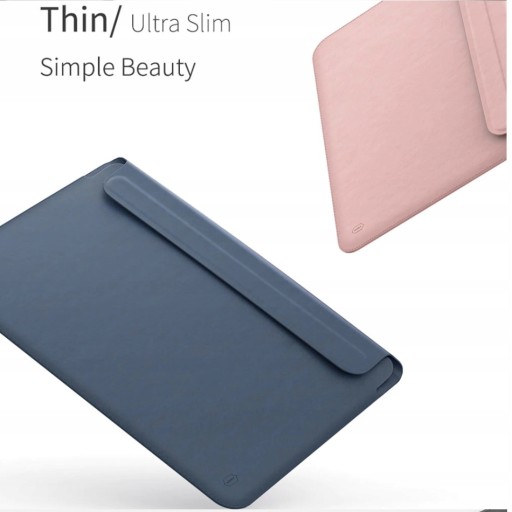 Чехол WIWU Skin Pro II для Macbook Pro 13/Air 13, серый