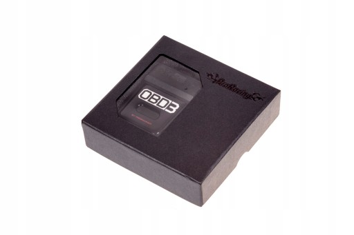 Чип-тюнинг OBD3 Mercedes Benz C-Klasse C203 W203