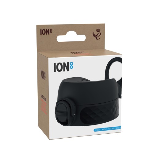 Сменная крышка для бутылки ION8 0,7–1 л без BPA