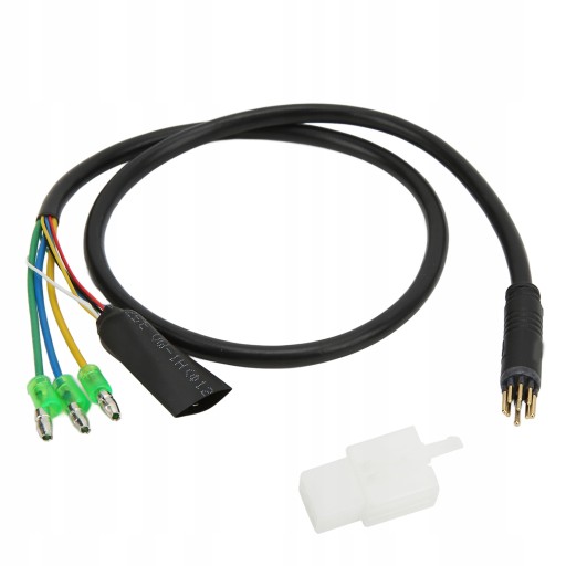 KABEL PRZEDŁUŻAJĄCY SILNIK DO ROWERÓW 9PIN 60CM
