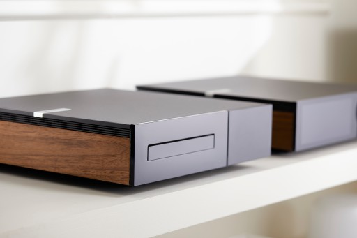 Транспортный компакт-диск Cambridge Audio EVO CD