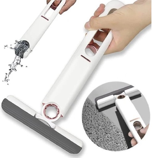 Губчатая швабра DARTMAX CLEANEX