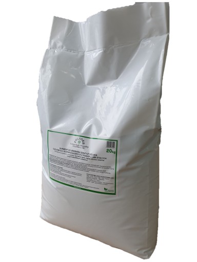 Краска сорбентная мазутная POLSORB G-100 20 кг