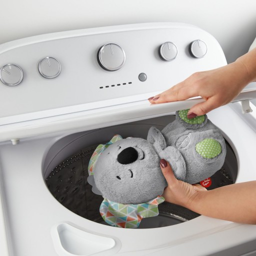 Дышащий коврик Fisher Price Koala GRT59