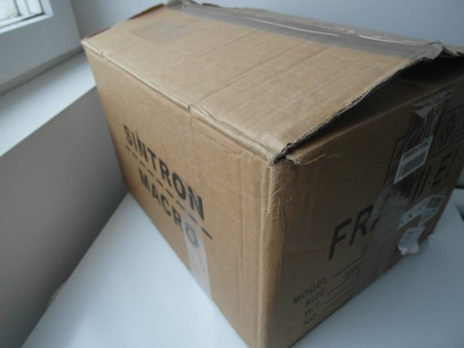 Ламповый предусилитель Dynavox TPR-1