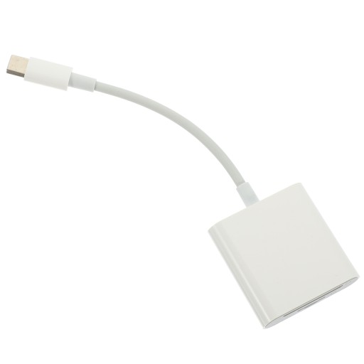 Устройство чтения карт USB-C для устройства чтения внешних карт памяти