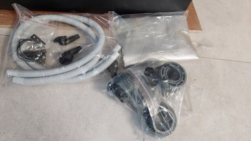 БАССЕЙН Hydro Pro INVERTER PX 11/32 тепловой насос