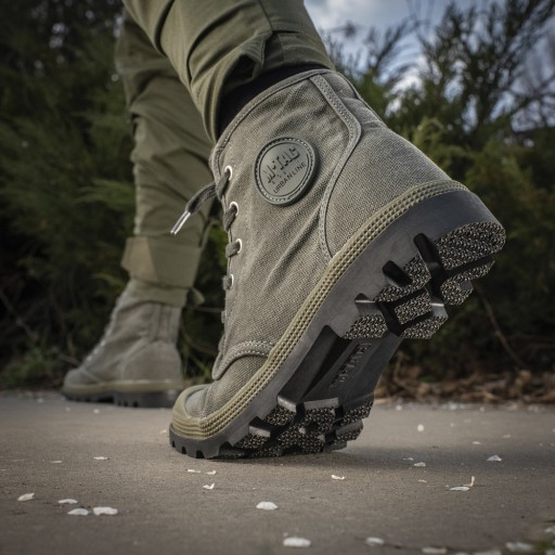 Кроссовки M-Tac OLIVE 45