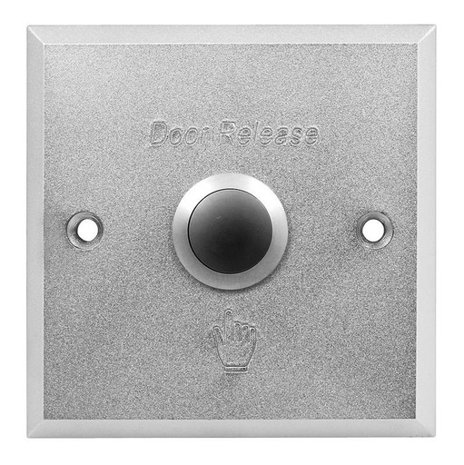 Кнопка Eura-Tech EXIT PB-16A1 A13A716