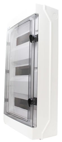 ROZDZIELNICA FOTOWOLTAICZNA RH-36 1000V DC IP65