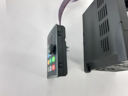 Инвертор YX 9000 0,75 кВт, питание 230 В