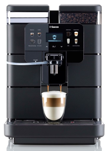 EKSPRES SAECO NEW ROYAL OTC 2020