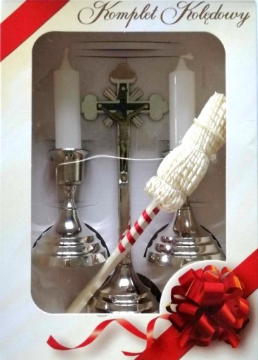ТРАДИЦИОННЫЙ* КАРОЛ СЕТ, пасычка колядка