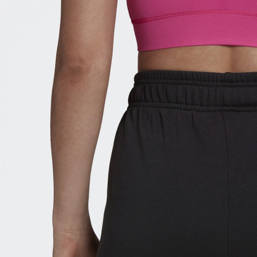 ADIDAS SPORTSWEAR RECYCLED COTTON SHORTS GJ5607