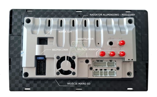 V&S Navigation Honda CRV R - Line PL