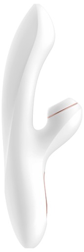 SATISFYER PRO G-SPOT RABBIT - ВОЗДУШНЫЙ ВИБРАТОР