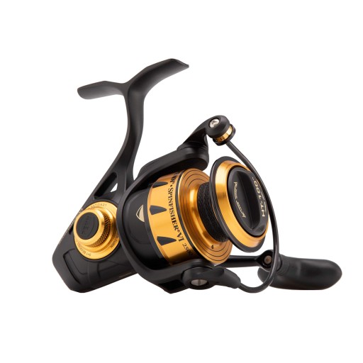 Катушка Pure Fishing Penn Spinfisher Vi