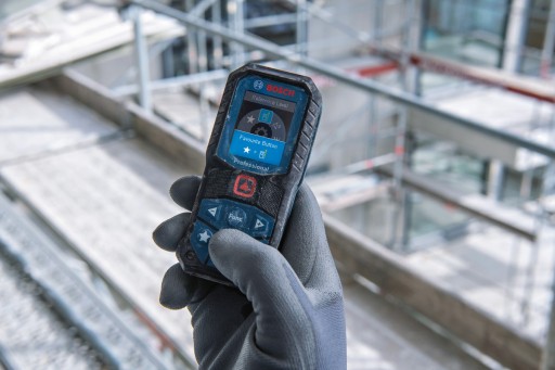 Лазерный дальномер BOSCH GLM 50-22 50м