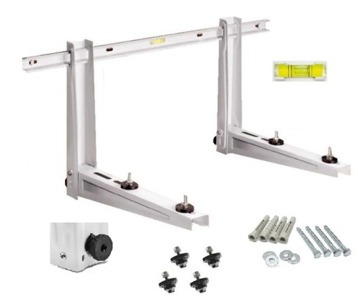 КРОНШТЕЙН КОНСОЛИ КОНДИЦИОНЕРА RODIGAS MS 257 140кг