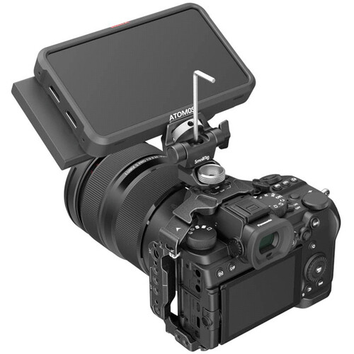 SmallRig 2903 - крепление для монитора с регулировкой наклона