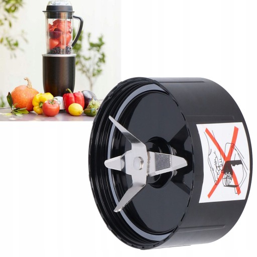 Плоское основание для Magic Bullet.