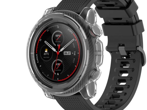 ETUI OBUDOWA ALOGY DO XIAOMI AMAZFIT STRATOS 3
