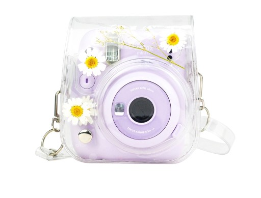 Чехол Чехол для Fuji FujiFilm INSTAX Mini 11
